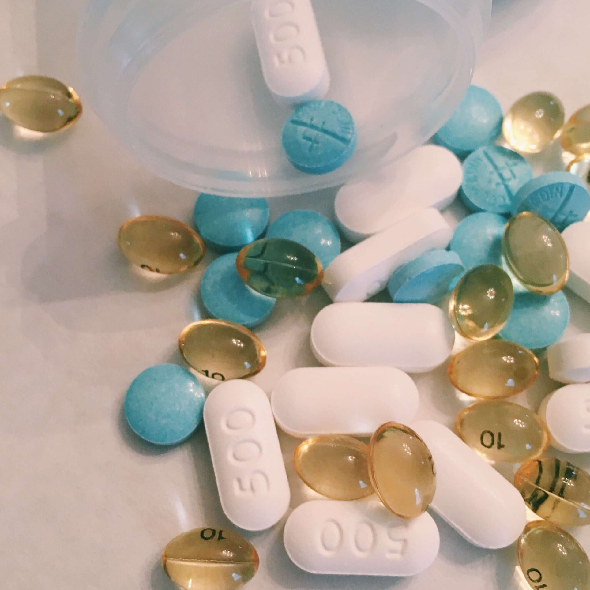 PHARMACEUTICAL