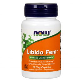 Libido Fem™ - 60 Veg Capsules