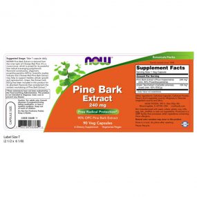 Pine Bark 2