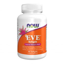 Eve™ Women's Multiple Vitamin - 90 Softgels