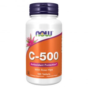 Vitamin C -500 01